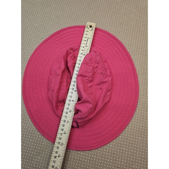 Outdoor Research Sun Boonie Hat Women's Small Red - Picture 6 of 9